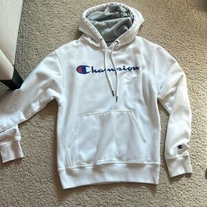 champion hoodie